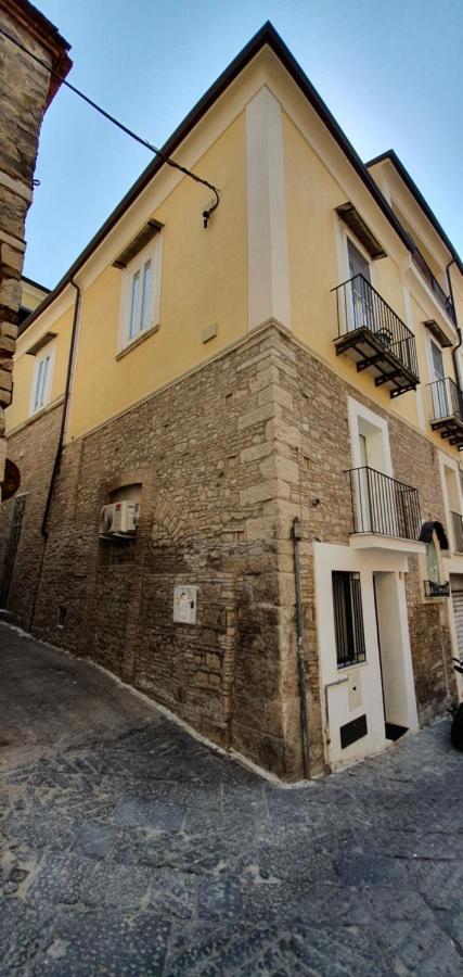 Belle Donne Apartment Benevento Buitenkant foto